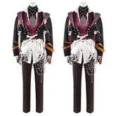 【Custom-Tailor】Game Ensemble Stars Cosplay Crazy:b - ’Helter-Spider’ Es Idol Song Season 3